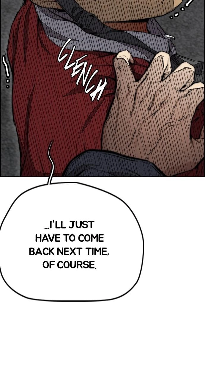 Wind Breaker Chapter 433 – S4-55 Page 46