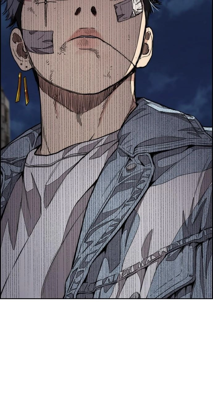 Wind Breaker Chapter 433 – S4-55 Page 44