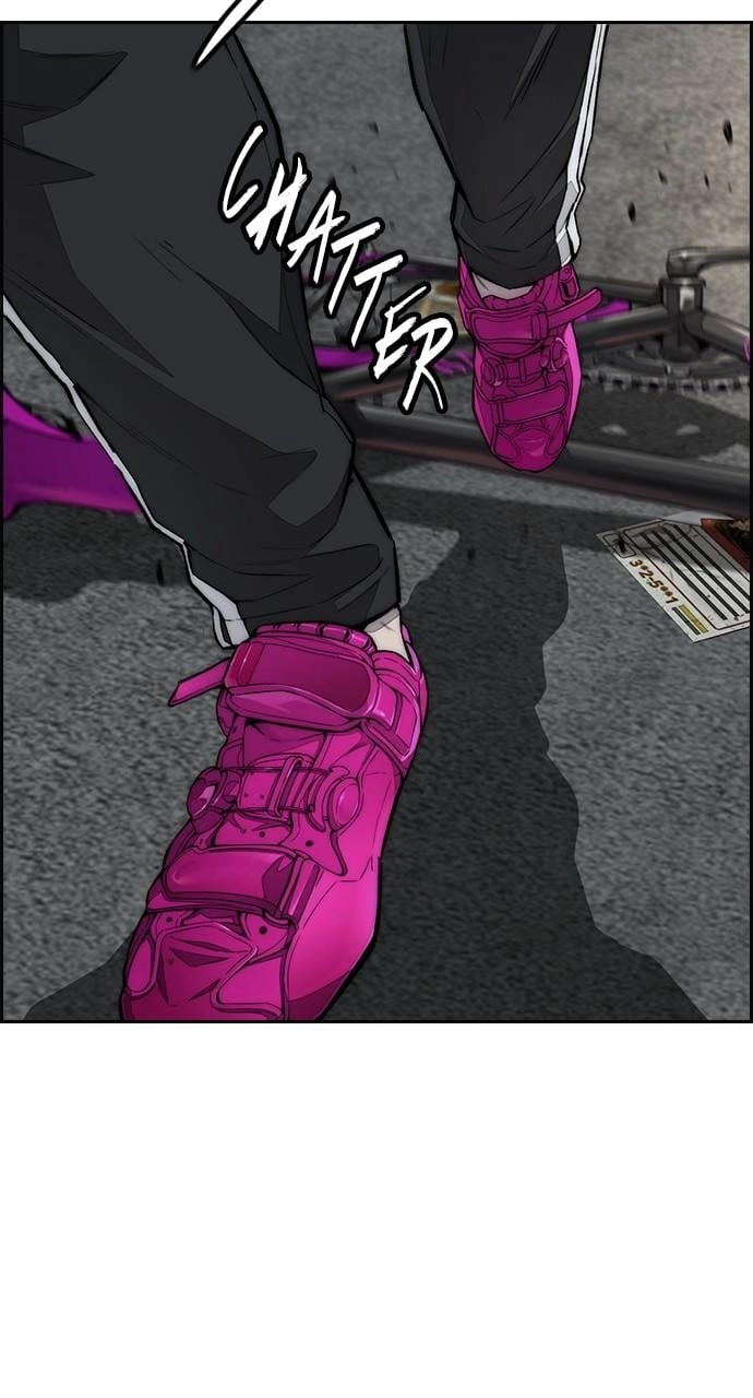 Wind Breaker Chapter 433 – S4-55 Page 16
