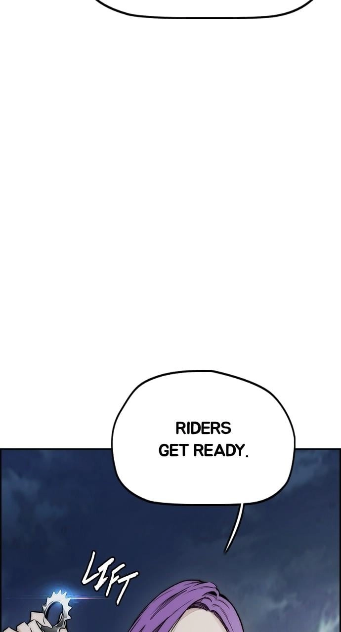Wind Breaker Chapter 433 – S4-55 Page 98
