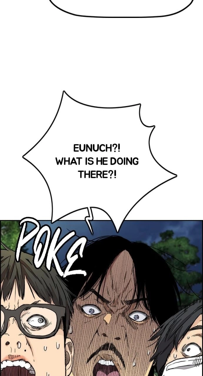 Wind Breaker Chapter 433 – S4-55 Page 59