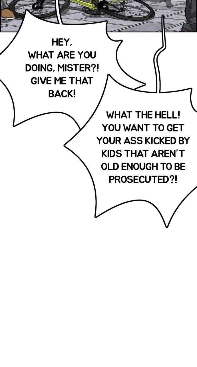 Wind Breaker Chapter 433 – S4-55 Page 62