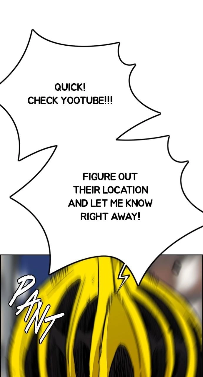 Wind Breaker Chapter 433 – S4-55 Page 91