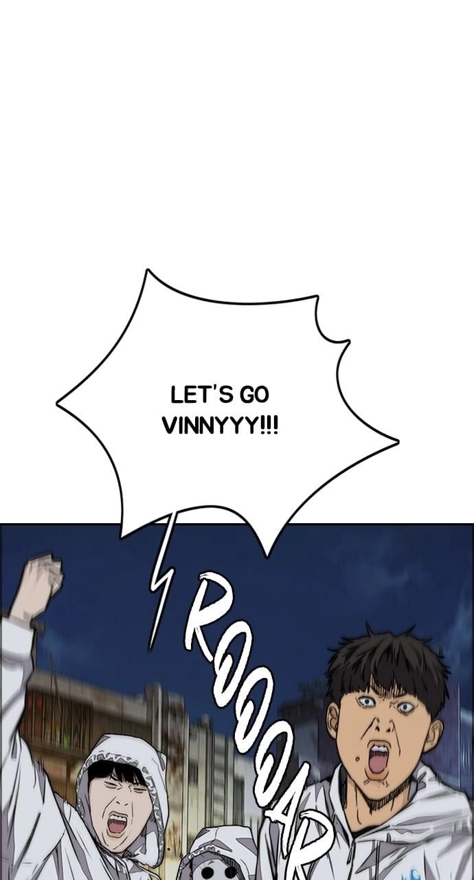 Wind Breaker Chapter 433 – S4-55 Page 100
