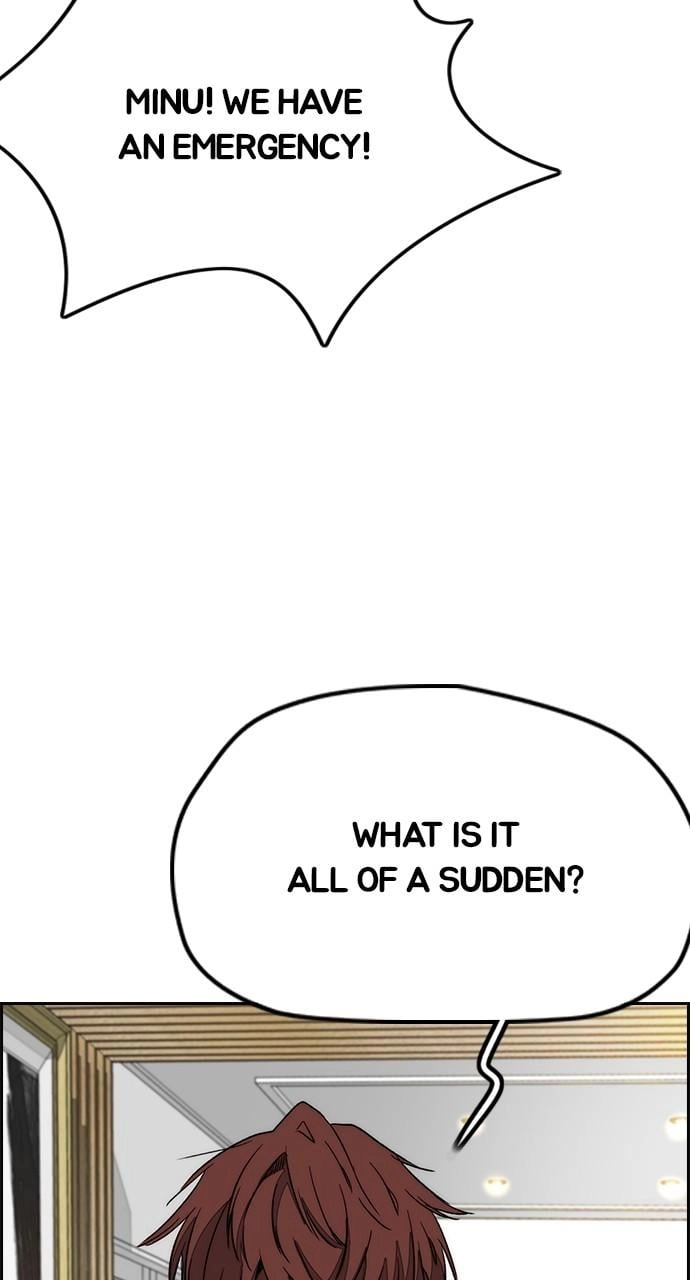Wind Breaker Chapter 433 – S4-55 Page 89