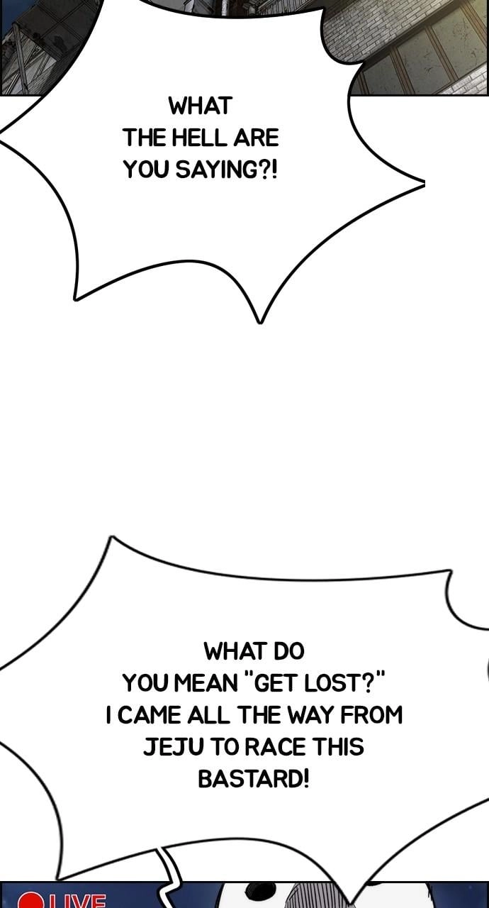Wind Breaker Chapter 433 – S4-55 Page 34