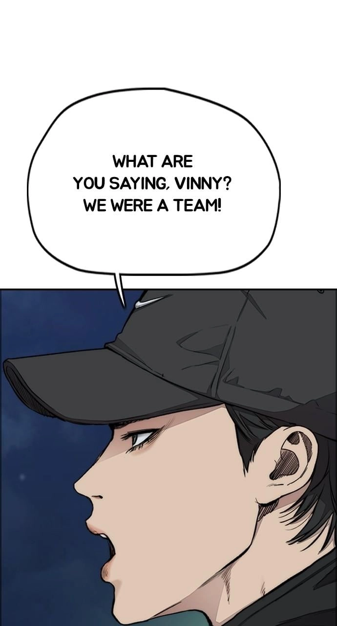 Wind Breaker Chapter 433 – S4-55 Page 14