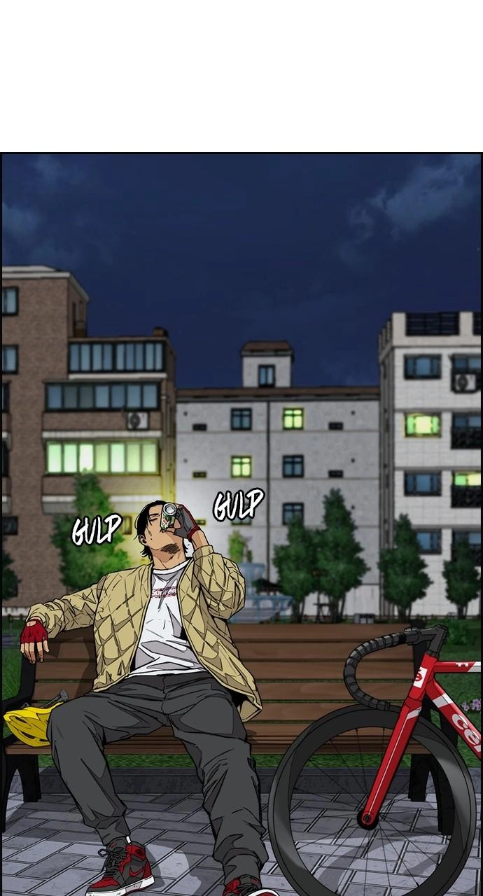 Wind Breaker Chapter 433 – S4-55 Page 51