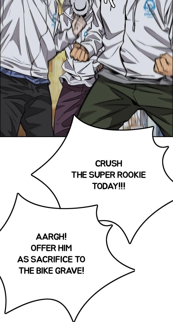 Wind Breaker Chapter 433 – S4-55 Page 101