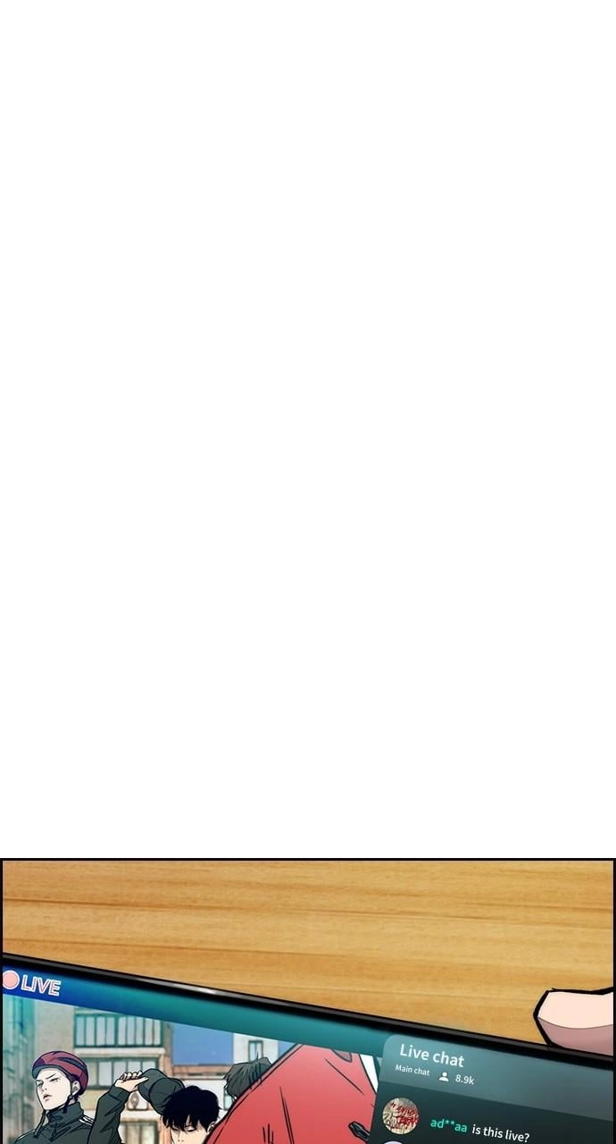 Wind Breaker Chapter 433 – S4-55 Page 63