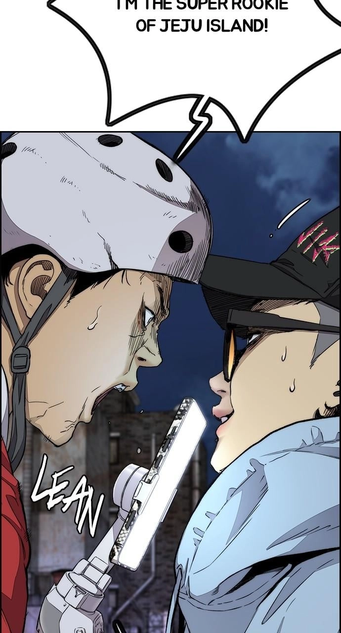 Wind Breaker Chapter 433 – S4-55 Page 39