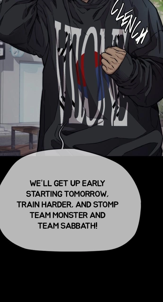 Wind Breaker Chapter 433 – S4-55 Page 115