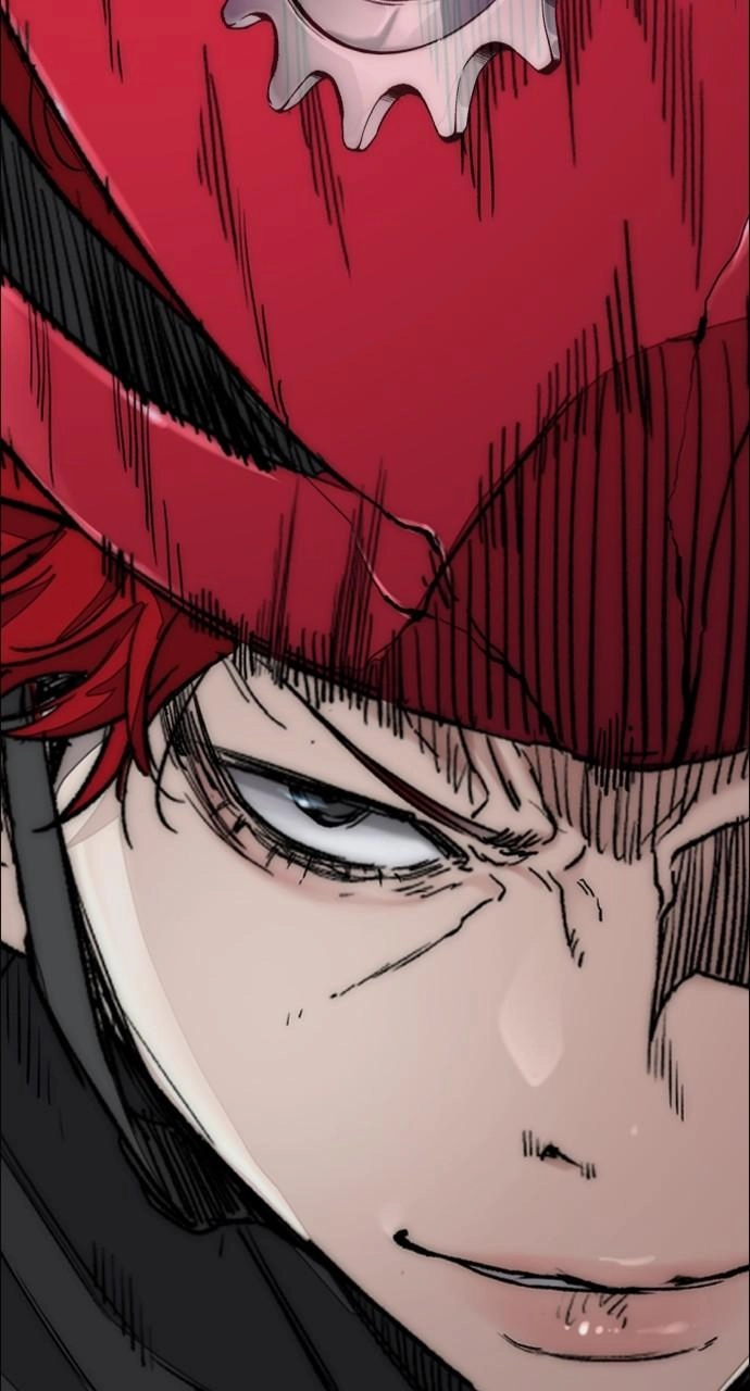 Wind Breaker Chapter 433 – S4-55 Page 141