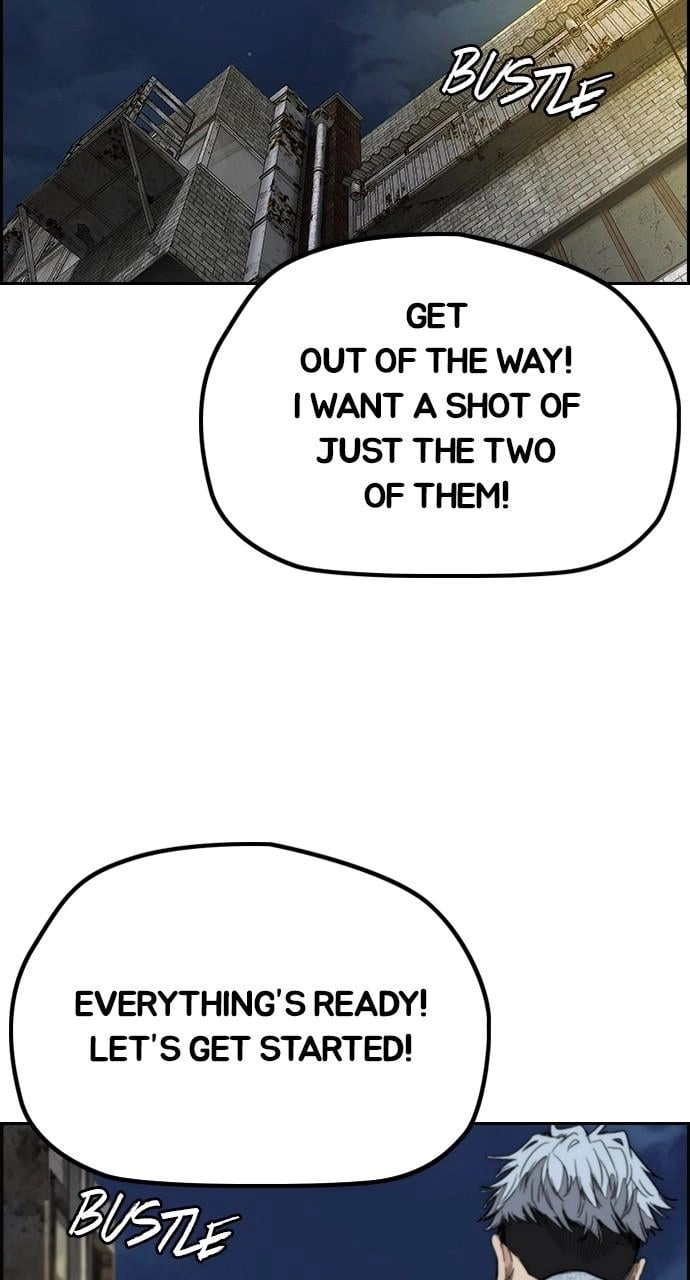 Wind Breaker Chapter 433 – S4-55 Page 73