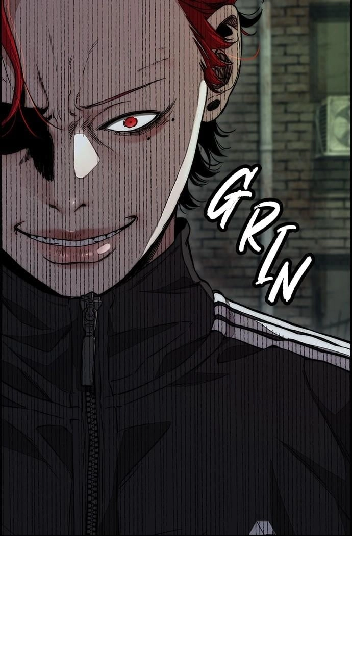 Wind Breaker Chapter 433 – S4-55 Page 30