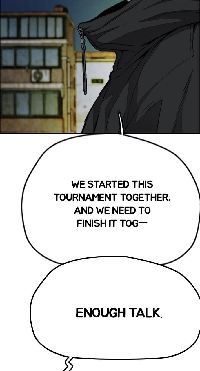 Wind Breaker Chapter 433 – S4-55 Page 15