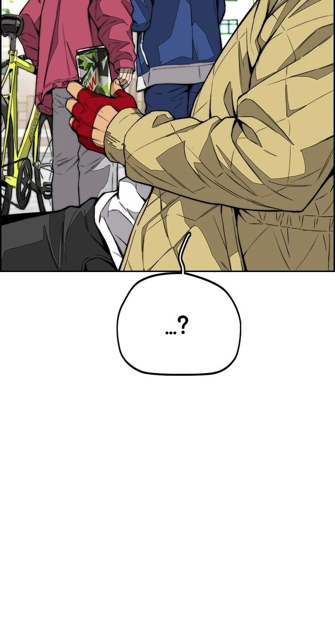 Wind Breaker Chapter 433 – S4-55 Page 55