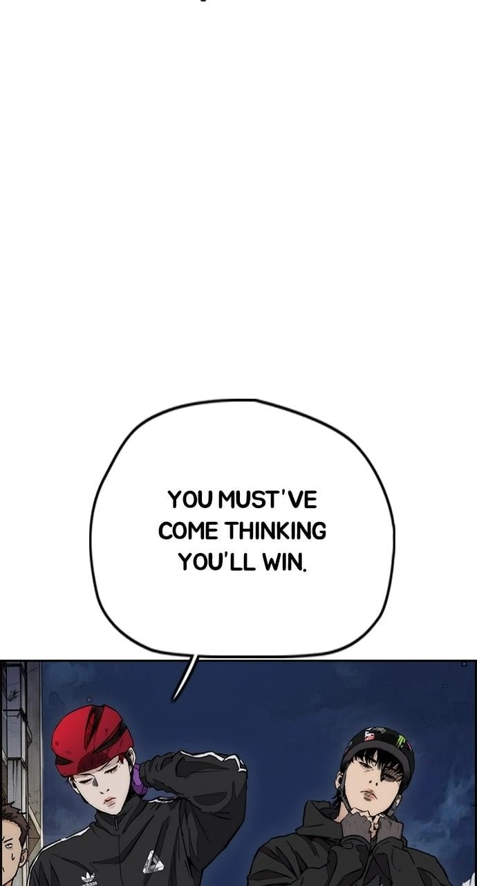 Wind Breaker Chapter 433 – S4-55 Page 102