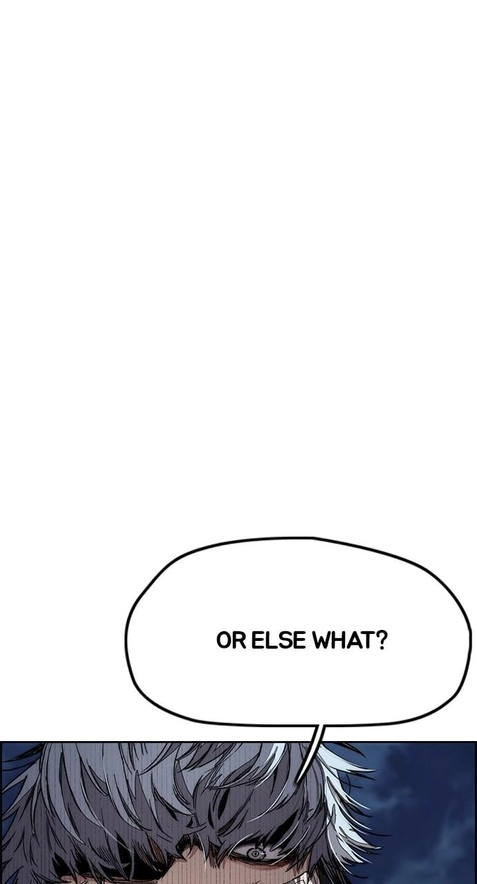 Wind Breaker Chapter 433 – S4-55 Page 43