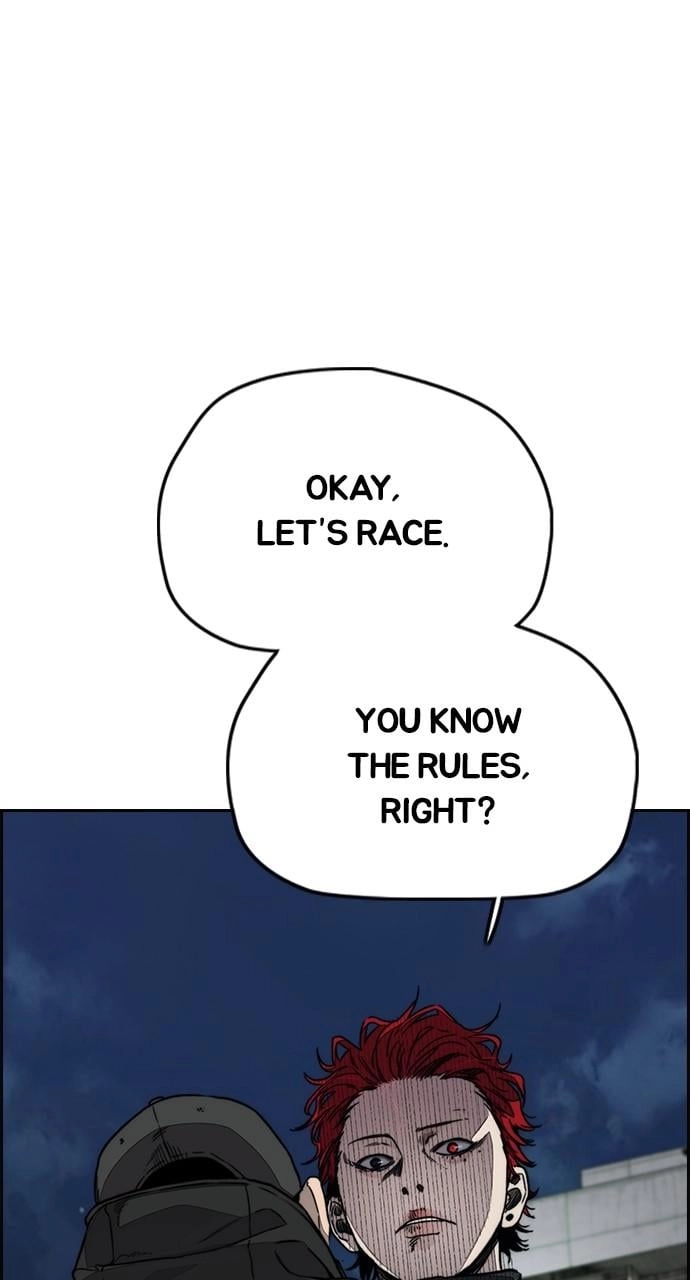 Wind Breaker Chapter 433 – S4-55 Page 17