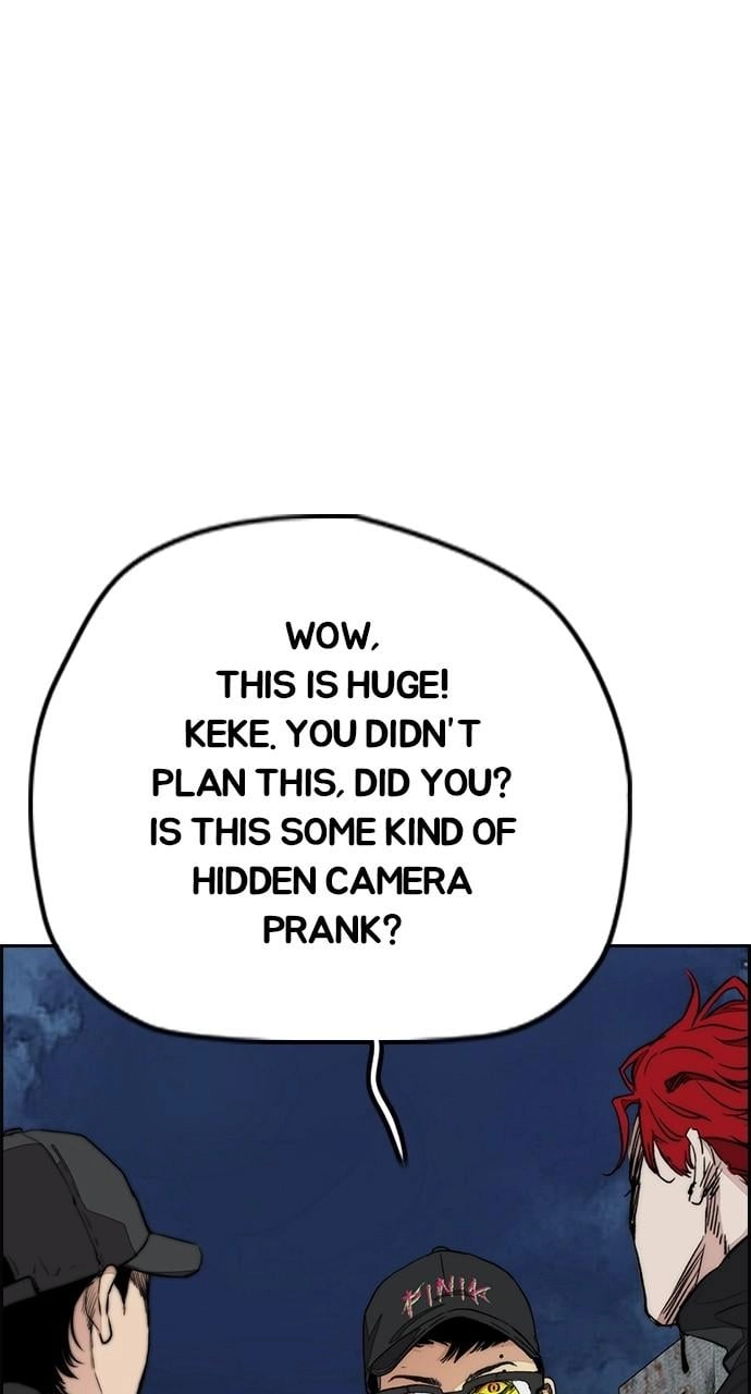 Wind Breaker Chapter 433 – S4-55 Page 24
