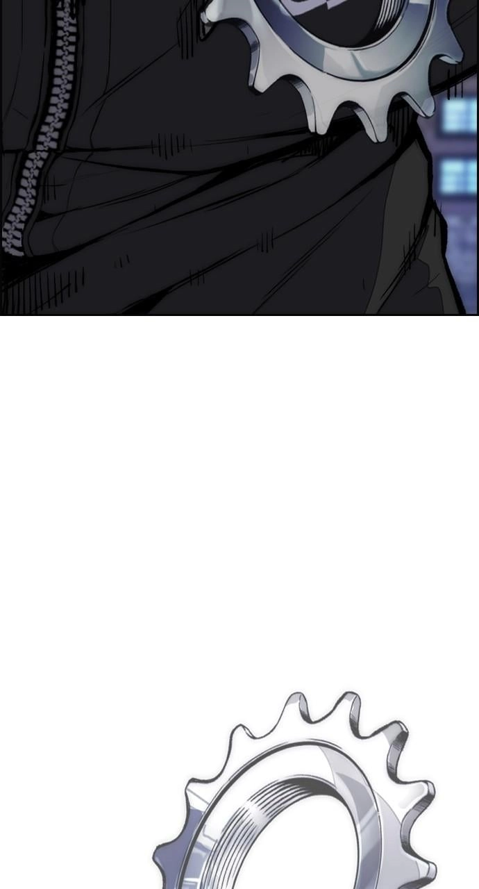 Wind Breaker Chapter 433 – S4-55 Page 144