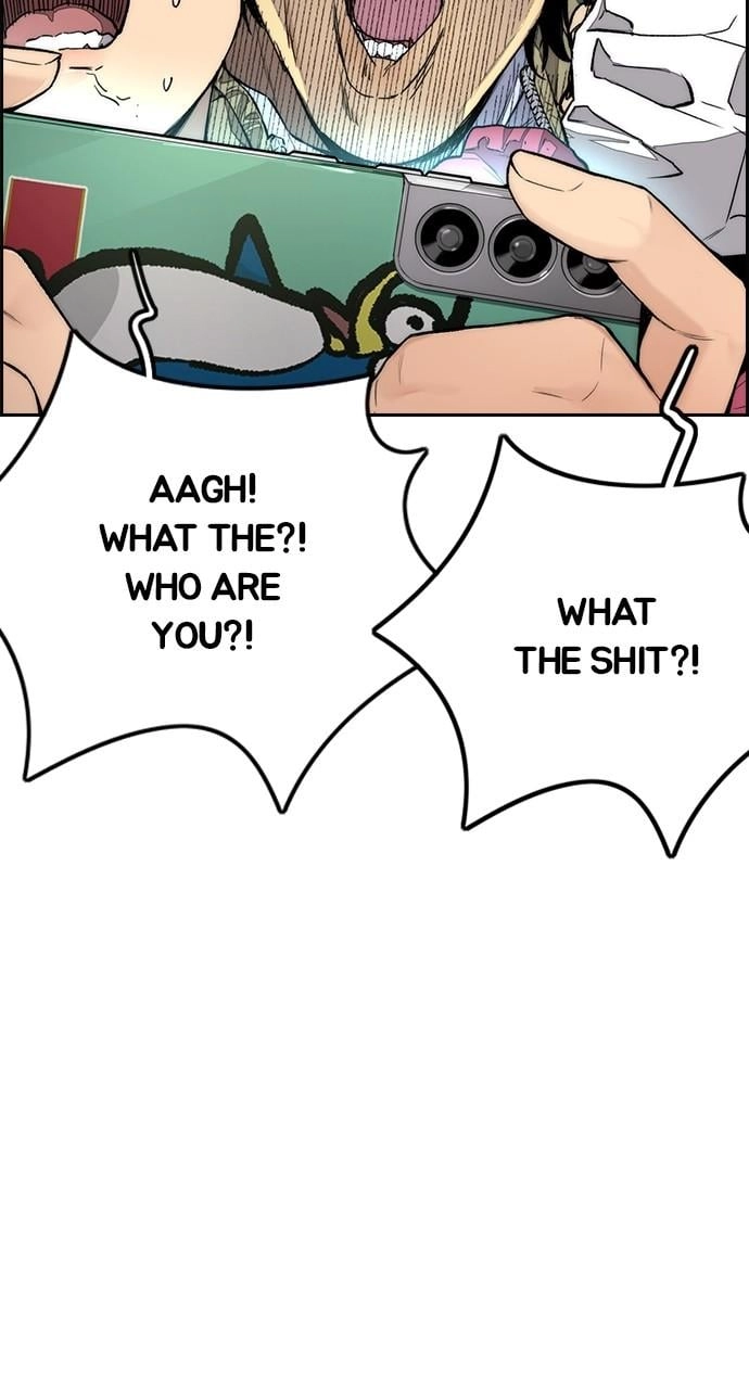 Wind Breaker Chapter 433 – S4-55 Page 60