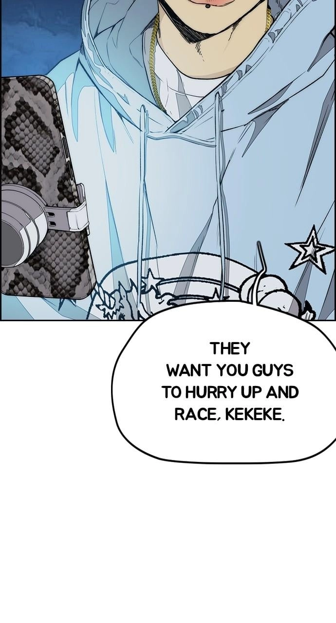 Wind Breaker Chapter 433 – S4-55 Page 27
