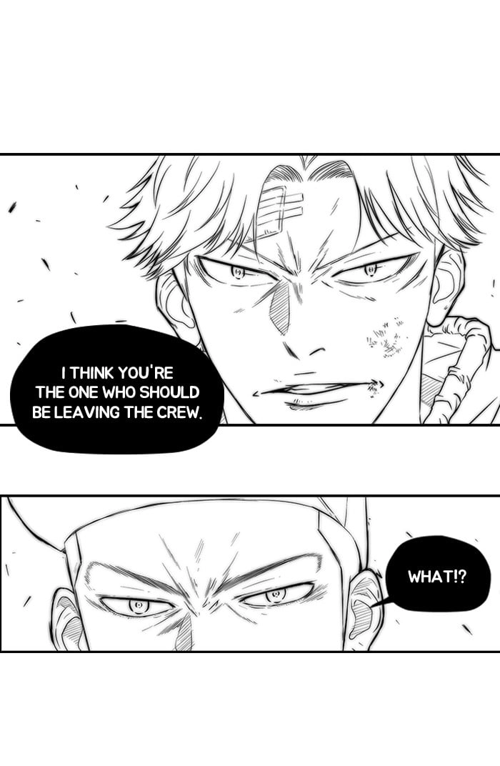 Wind Breaker Chapter 10 Page 26