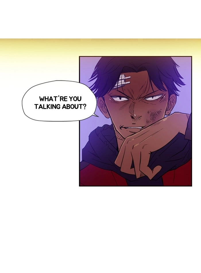 Wind Breaker Chapter 10 Page 23