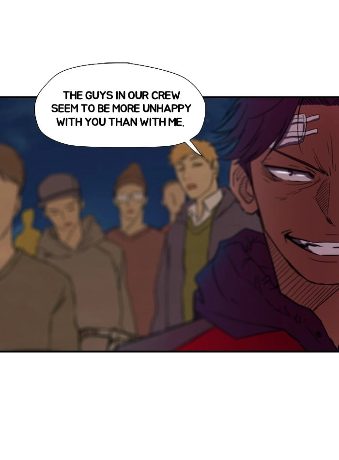 Wind Breaker Chapter 10 Page 29
