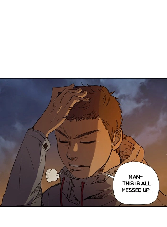 Wind Breaker Chapter 10 Page 28