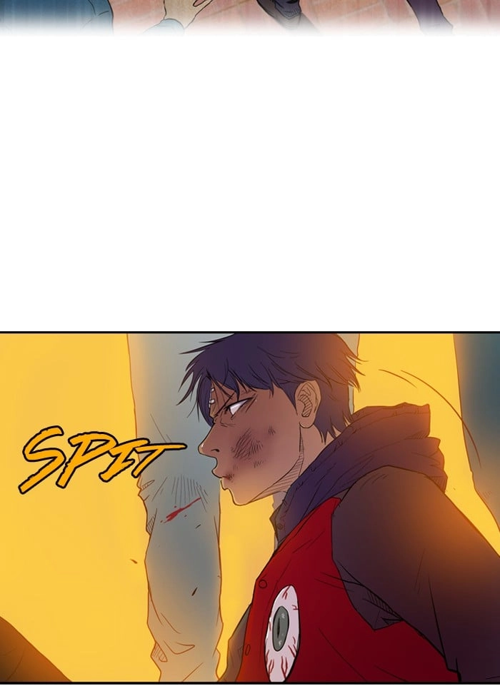 Wind Breaker Chapter 10 Page 18