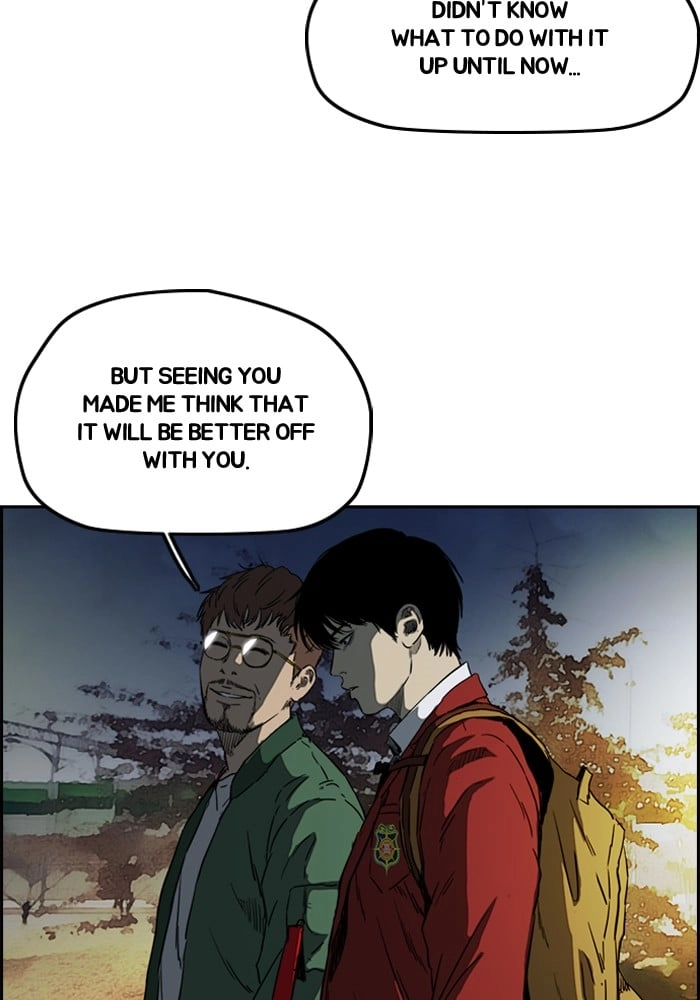 Wind Breaker Chapter 199 – S2-131 Page 20