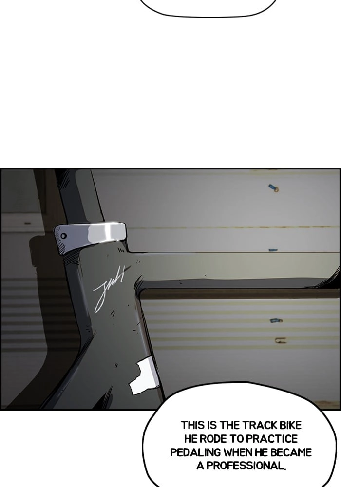 Wind Breaker Chapter 199 – S2-131 Page 8