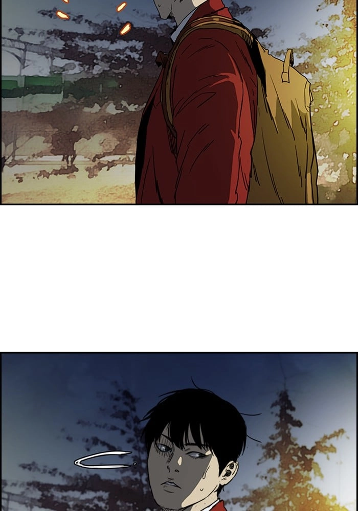 Wind Breaker Chapter 199 – S2-131 Page 25
