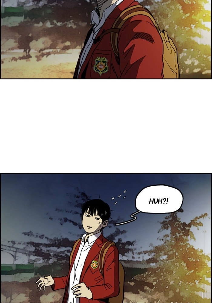 Wind Breaker Chapter 199 – S2-131 Page 26