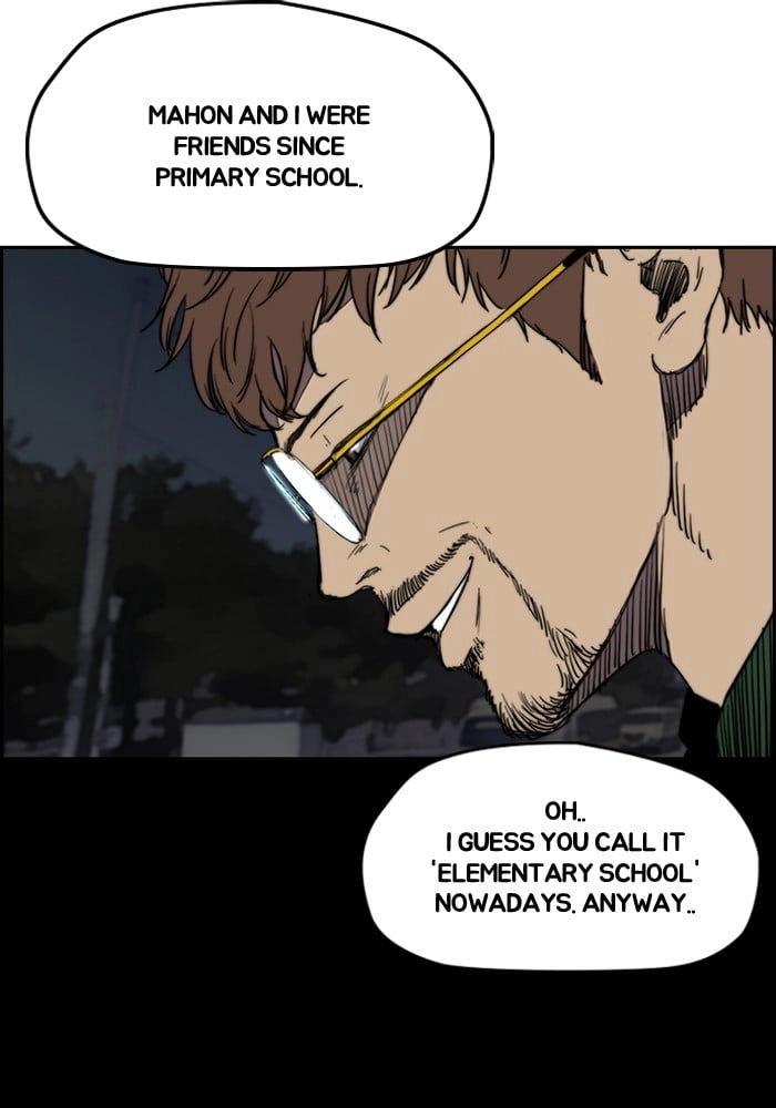 Wind Breaker Chapter 199 – S2-131 Page 12