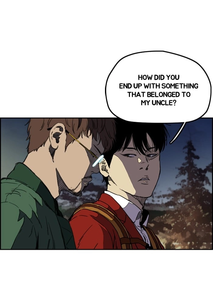 Wind Breaker Chapter 199 – S2-131 Page 10