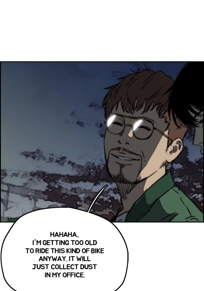Wind Breaker Chapter 199 – S2-131 Page 22