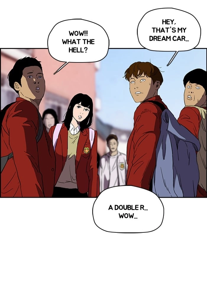 Wind Breaker Chapter 199 – S2-131 Page 65