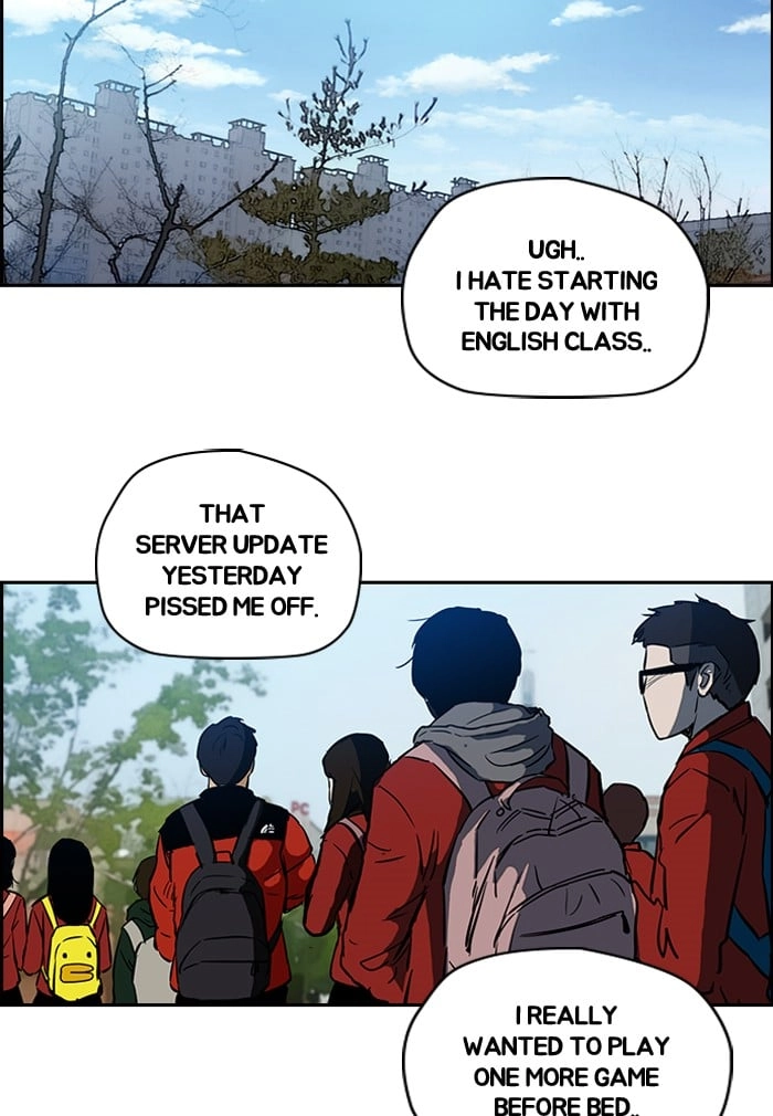 Wind Breaker Chapter 199 – S2-131 Page 63