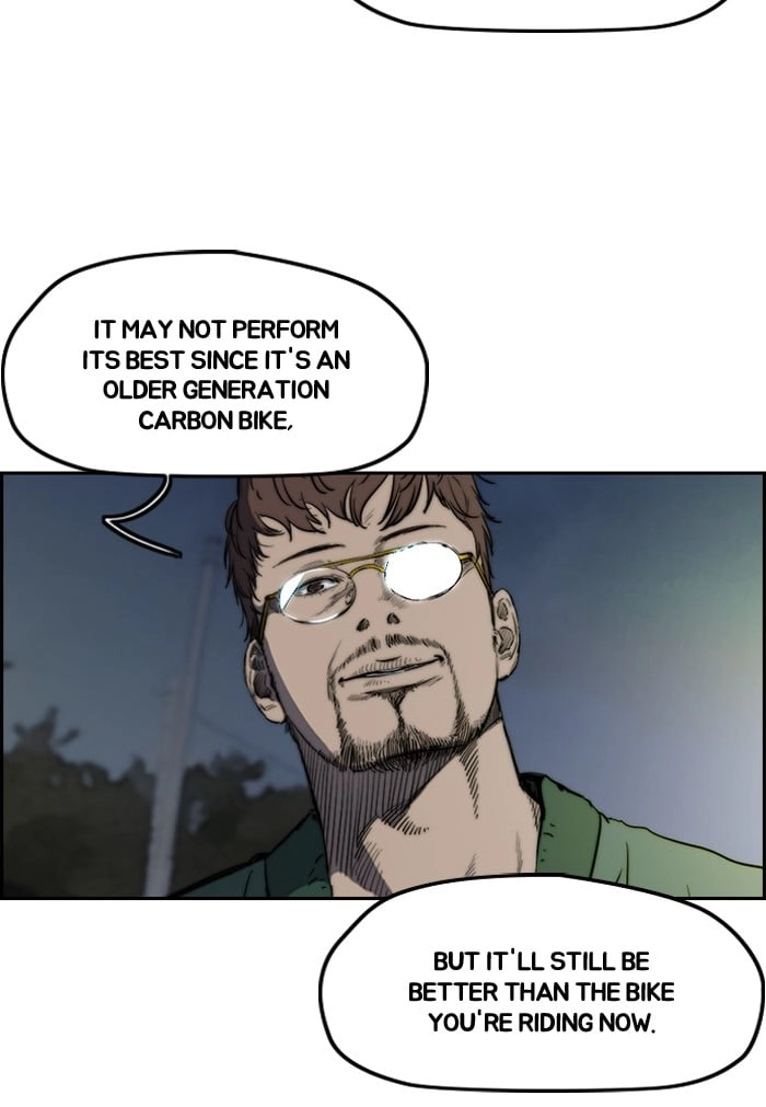 Wind Breaker Chapter 199 – S2-131 Page 9