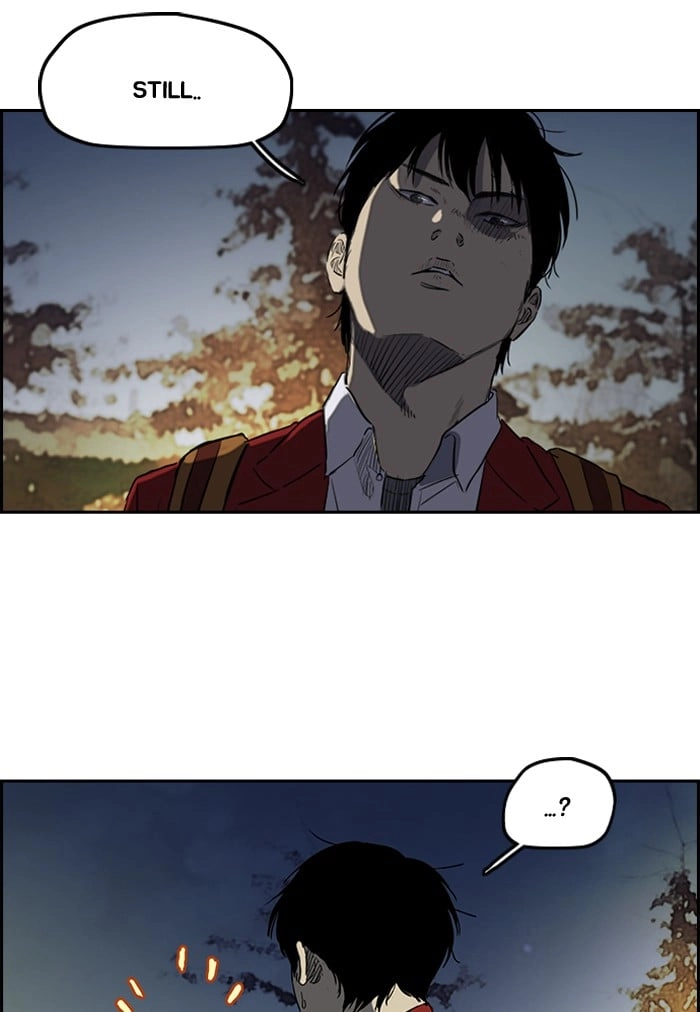 Wind Breaker Chapter 199 – S2-131 Page 24