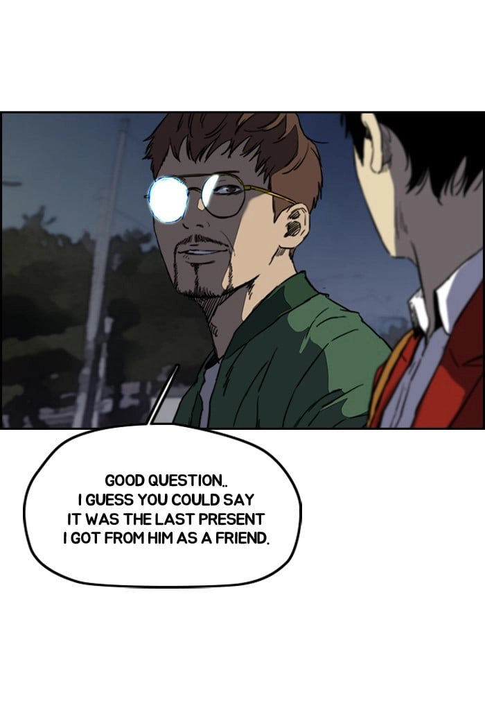 Wind Breaker Chapter 199 – S2-131 Page 11
