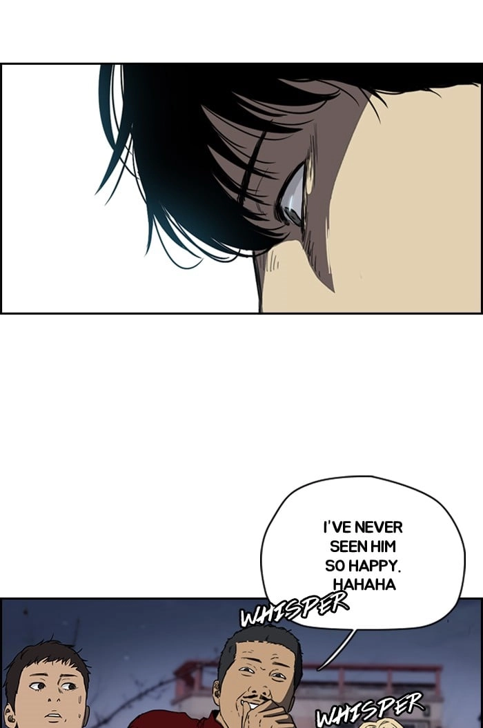 Wind Breaker Chapter 199 – S2-131 Page 51