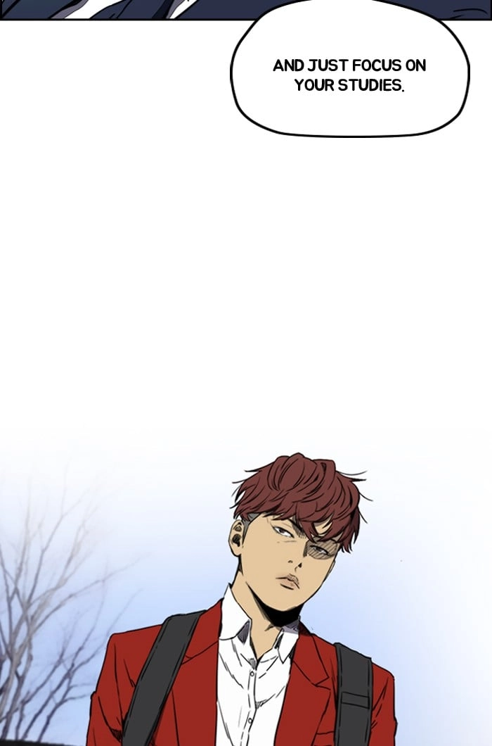 Wind Breaker Chapter 199 – S2-131 Page 68