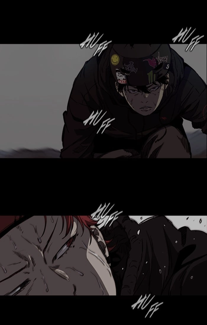 Wind Breaker Chapter 199 – S2-131 Page 48