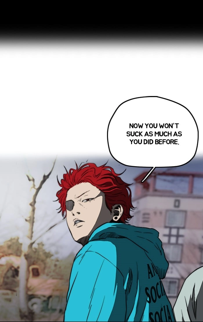 Wind Breaker Chapter 199 – S2-131 Page 49