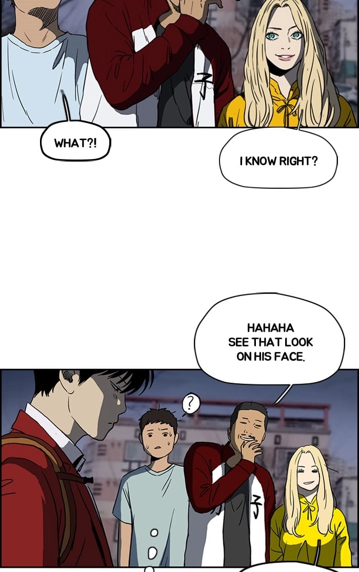 Wind Breaker Chapter 199 – S2-131 Page 52